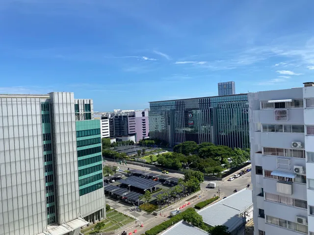 PTJ Condotel ห้องพักรายวันเมืองทองธานี