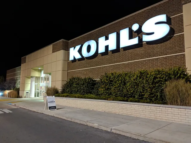 Kohl's