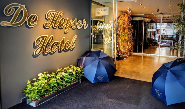 De Keyser Hotel
