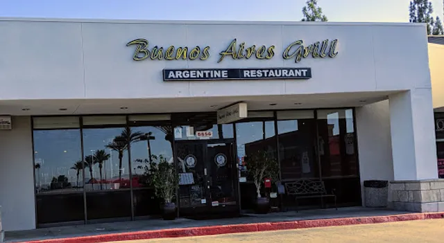 Buenos Aires Grill