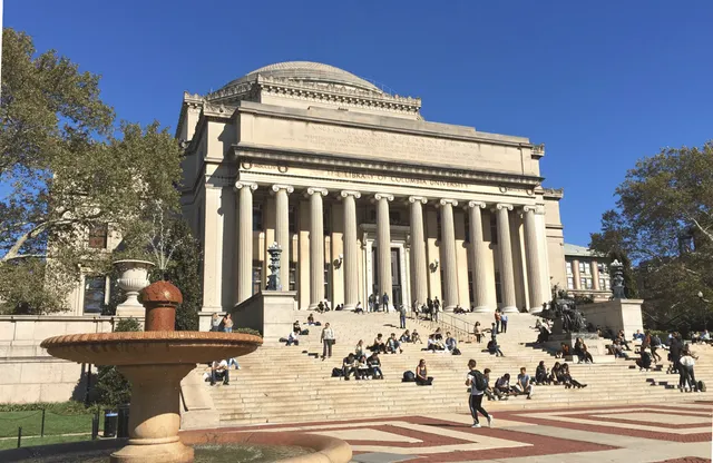 School of Social Work