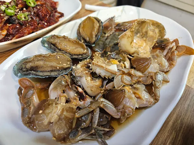 은성게장더크랩