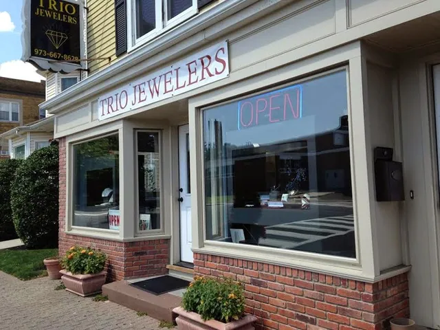 Trio Jewelers