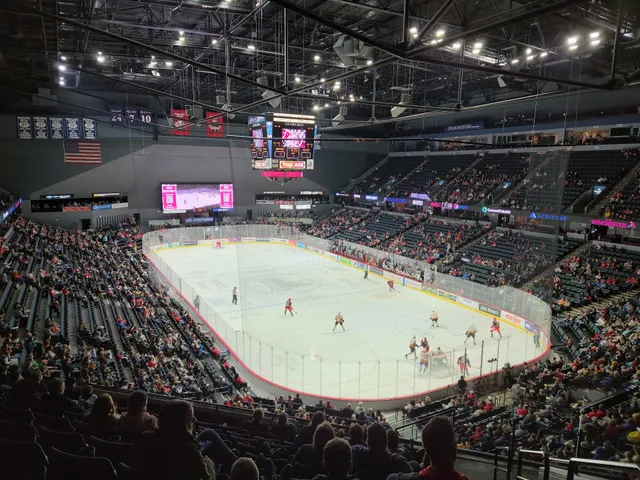 Van Andel Arena