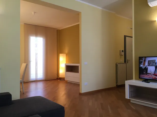 Appartamento Vaniglia