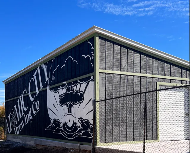 Atomic City Brewing Company