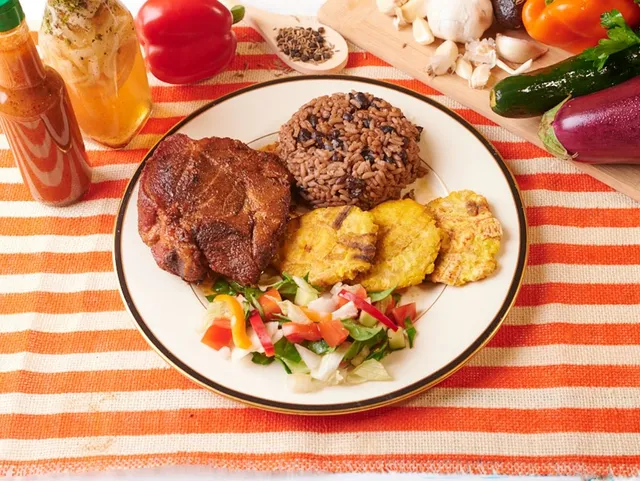 El Rinconcito Cubano