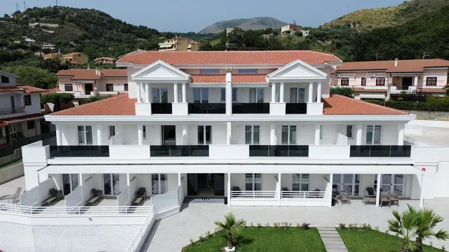 Hotel Diadema Diamante