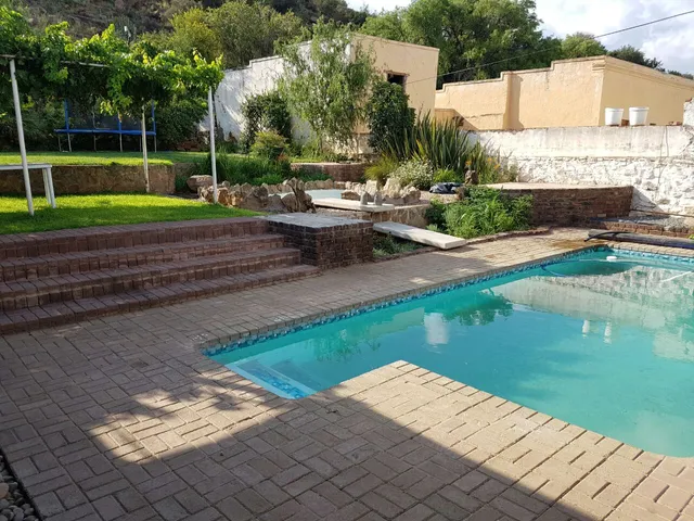 De Vuur Guesthouse Colesberg