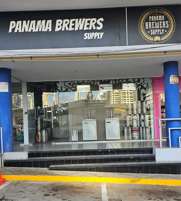 Panama Brewers Supply