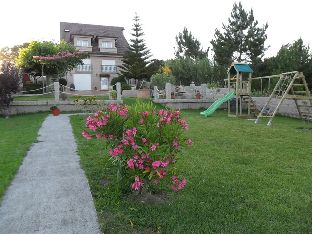 Apartamentos Os Cerros