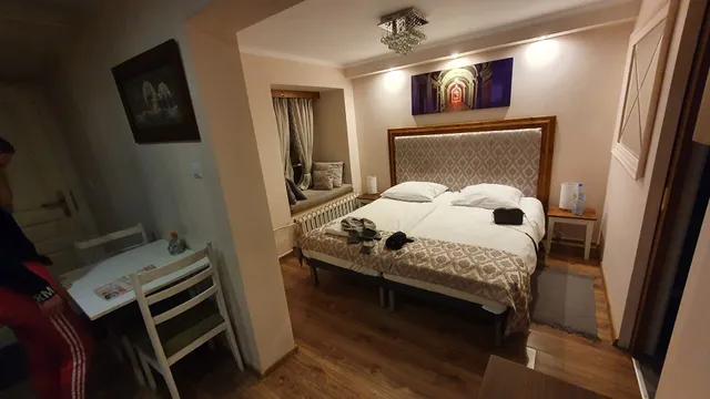 Apartament Akademicka