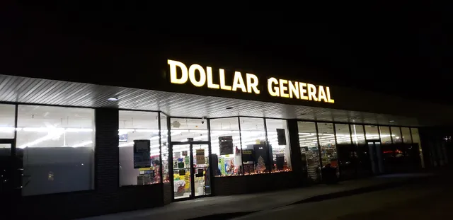 Dollar General