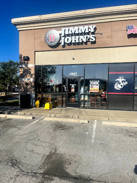 Jimmy John's