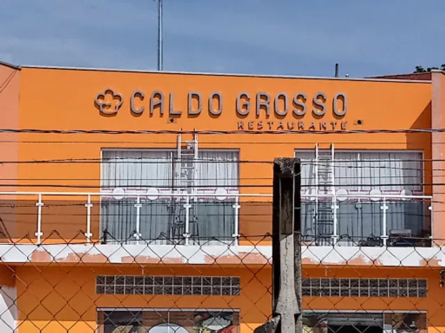 Caldo Grosso Restaurante