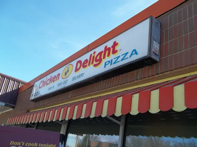 Chicken Delight | Selkirk