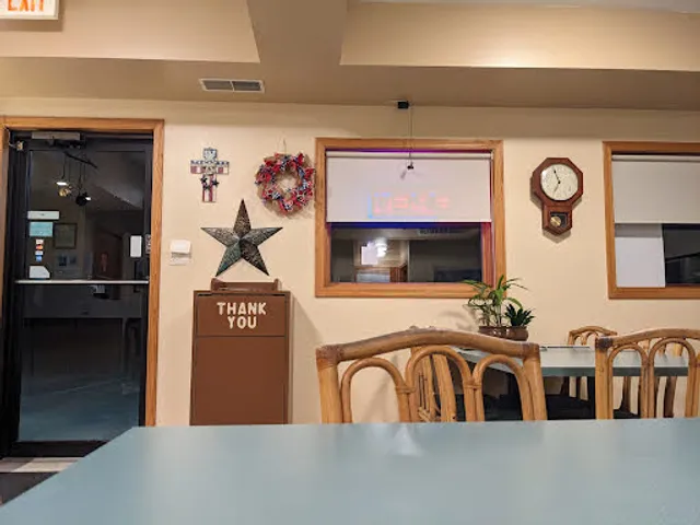 Pizza Plus North Liberty