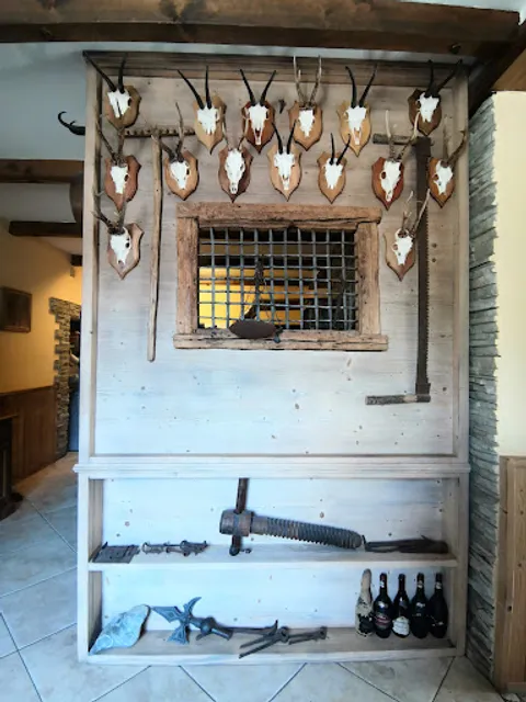 Locanda Del Cacciatore