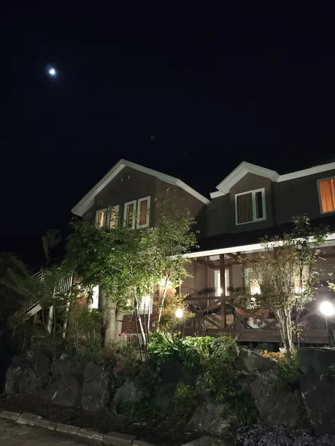 ペンションＢｅ