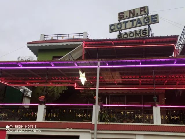 S N R Cottages