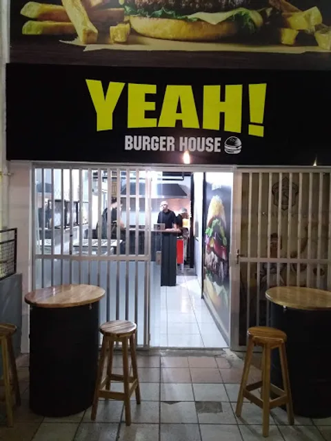 Yeah Burger House