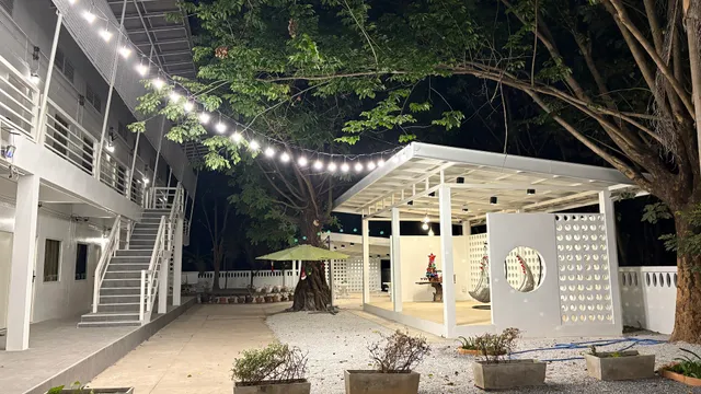 ฮัก ณ หนองคาย โคซี่ วิลล์