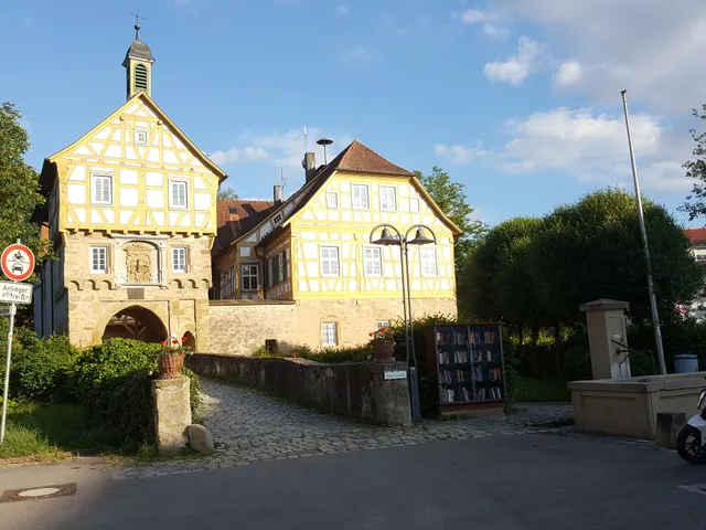 Höpfigheimer Hof