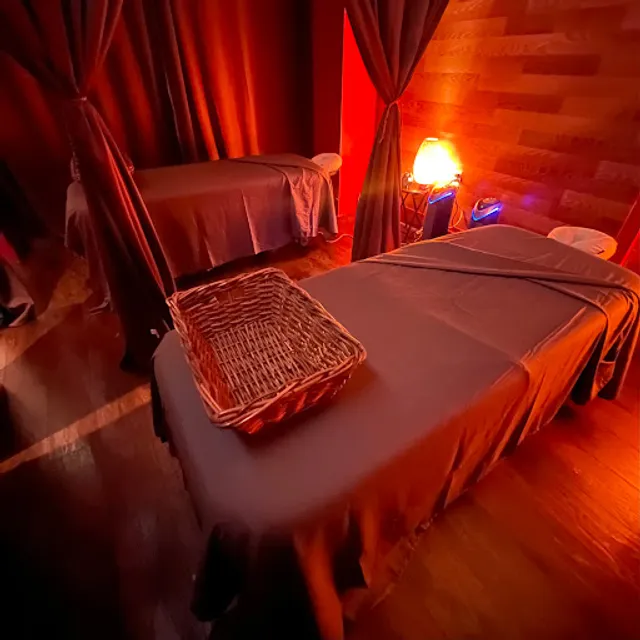 Iyara Traditional Thai Massage