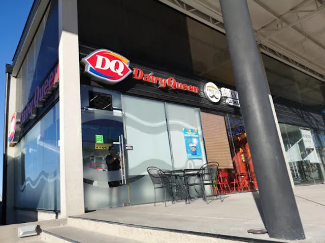 Dairy Queen