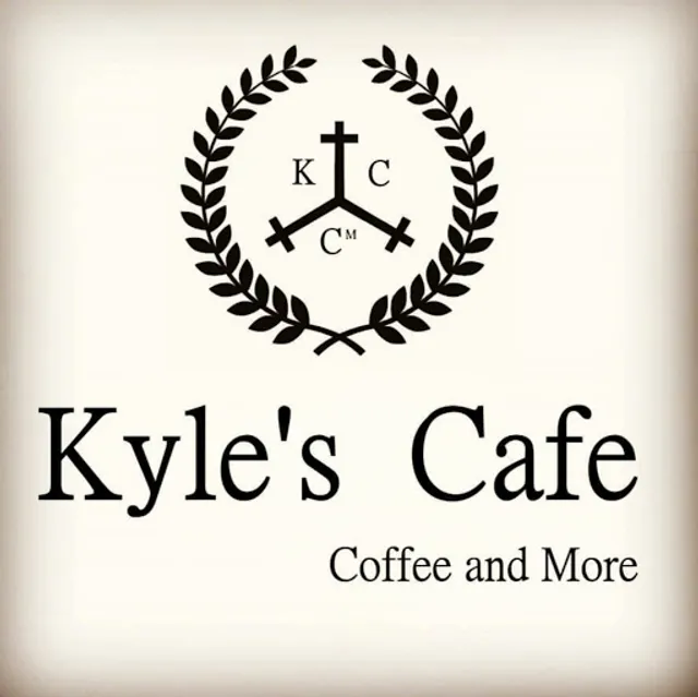 Kyle's cafe