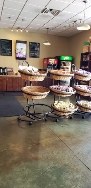 Great Harvest Bread Co