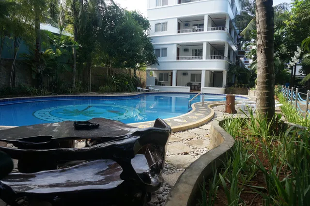 Grand Boracay Resort