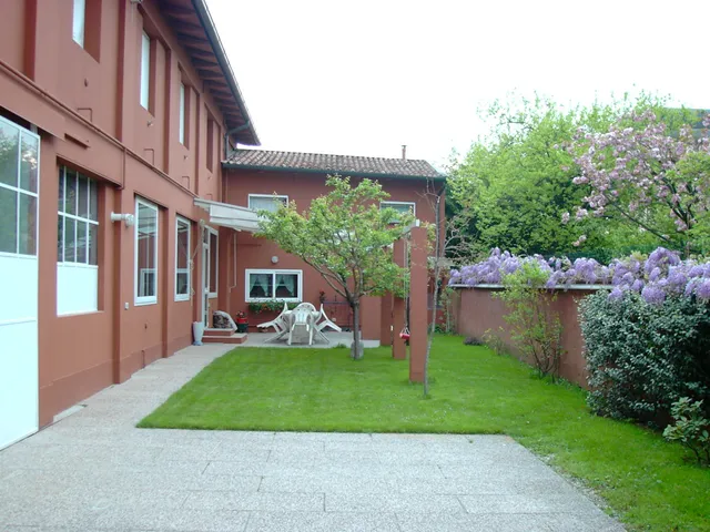 Bed & Breakfast "Al Teatro"