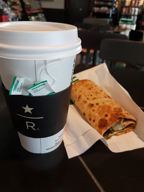 Starbucks Coffee Company