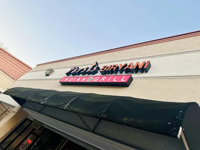 Persis Indian Grill