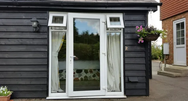 Latchmead Bed & Breakfast