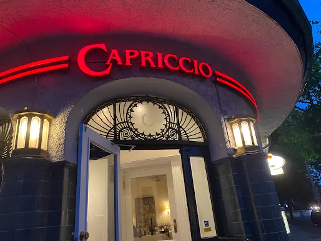Ristorante Capriccio