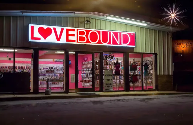 Lovebound