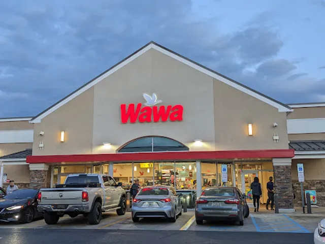Wawa