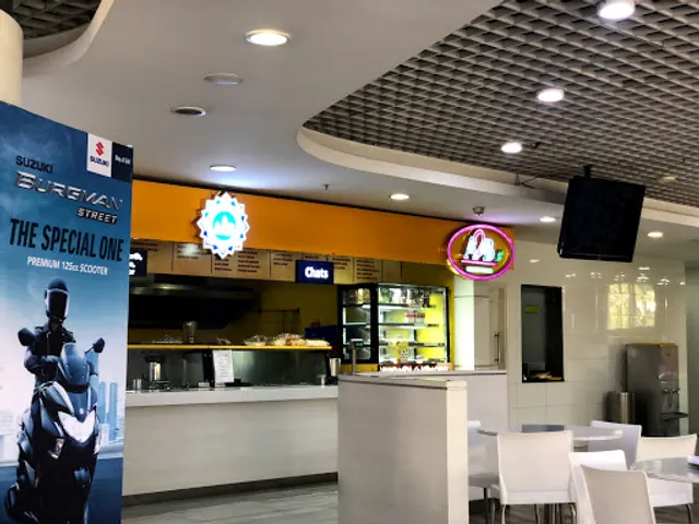 Adyar Ananda Bhavan - A2B