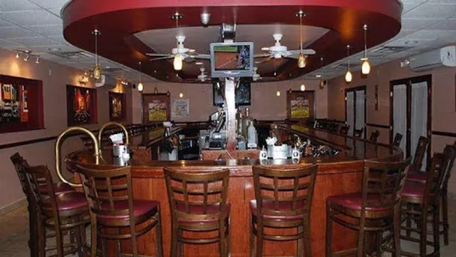 Tejo Restaurant & Bar