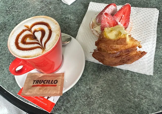 Bar Bob Rock Di Pennella Antonio