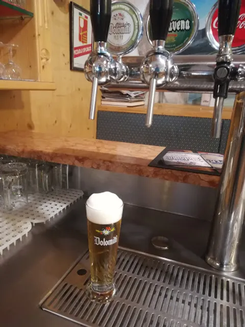 Bar Ristorante Pizzeria Stella Alpina