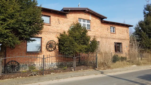 Stolica Relaxu Łupawsko