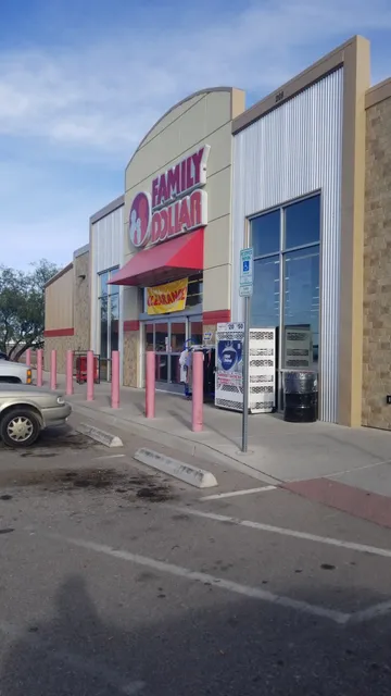 Family Dollar