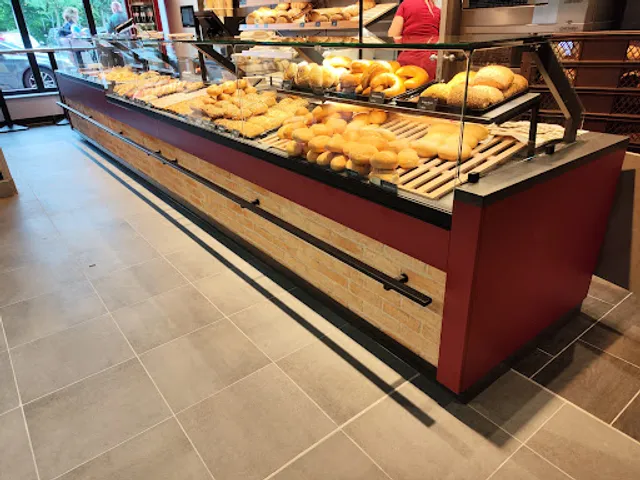 Halberstädter Bäcker