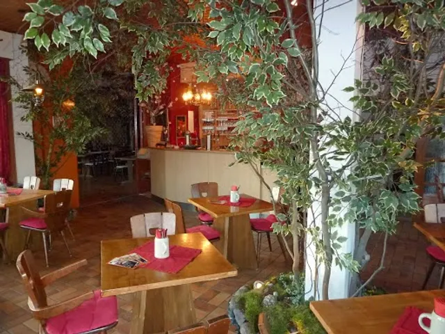 XXL Sportgaststätte Murgtalblick