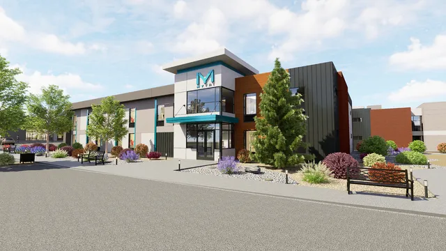 My TRI Suites Reno Sparks