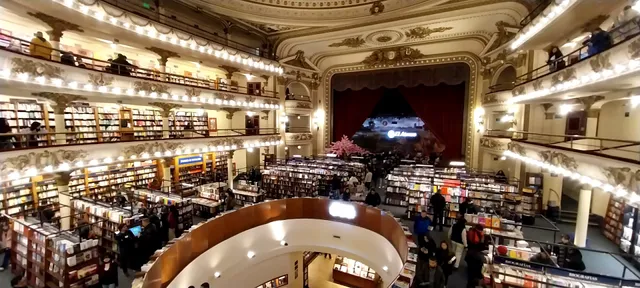 Editorial El Ateneo Grupo Ilhsa