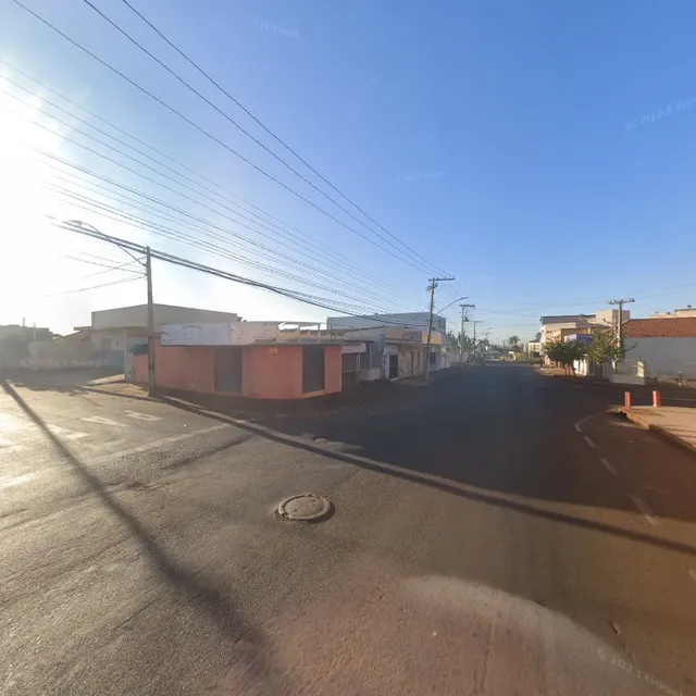 Restaurante Recanto Goiano